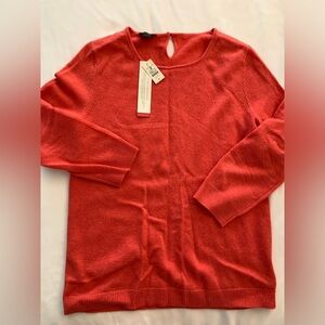 Gorgeous cashmere sweater from Talbot’s ~ NWT